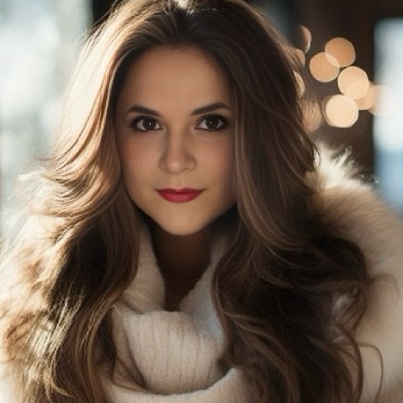 Meet your Posher, Stacey - Picture 1 of 1